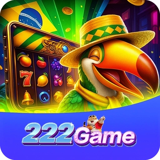222game Logo