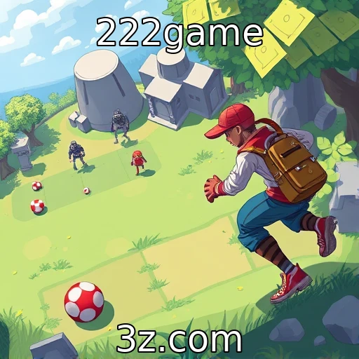 Novas tendências em jogos móveis e suas inovações | 222game