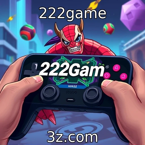 Tendências de jogos móveis para gamers casuais - 222game